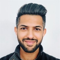 Vizhaan Trading Education Employee Vivek Thakkar's profile photo