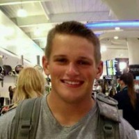 Zachary Banas Email & Phone Number