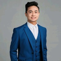 Myanmar Brewery Ltd. Employee Thura Htoon's profile photo