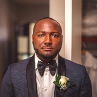 Cedric Tchakoudie Email