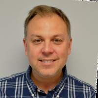CDID Net Employee Maxime Roy's profile photo