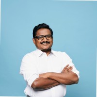 eLoaded Employee Puvanendren Maniam's profile photo