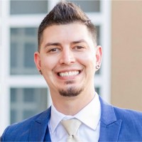Insurance Elevated Employee Joshua Correia's profile photo