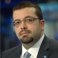 Future Movement Employee Ahmad Hariri's profile photo