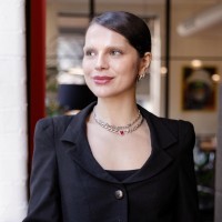 The Faculty Employee Pollyanna Whitehouse's profile photo