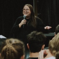 Action Church Employee Crystal Hutcheson's profile photo