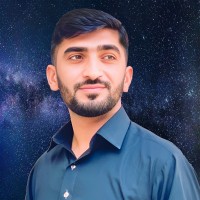 DHA Multan Employee Arsalan Chaudhary's profile photo