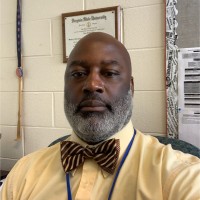 Colonial Heights Public Schools Employee Jonn White's profile photo