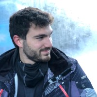 CloudCulate Employee Nadav Dolin's profile photo