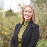 PlanRVA Employee Sarah-Keel Crews's profile photo