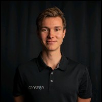 Senzone Employee Andreas Brixen's profile photo