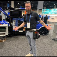 Mitchell McAlpin Email & Phone Number