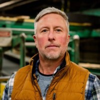 Hancock Lumber Employee Dan Wetmore's profile photo