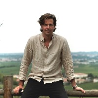 Johan Lidby Vinhandel Employee Niclas Hjelm's profile photo