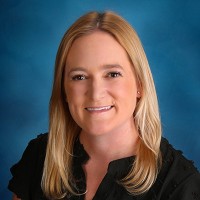 Rocky Vista University Employee Meg Burke's profile photo