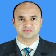 Iris Construction Employee Ibrar Ahmad's profile photo