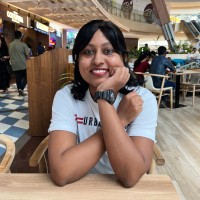 Rani George Email