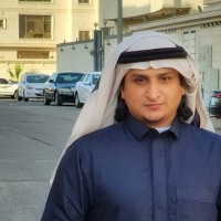 Saggaf Eye Center السقاف لطب وجراحة العيون Employee Mohannad bin Harharah's profile photo