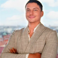 Delta Consulting AB Employee Oscar Abrahamsson's profile photo