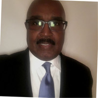 California Chaplaincy Institute Employee William Simms's profile photo