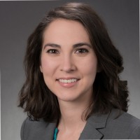 Harborview Medical Center Employee Gabriela Trevino's profile photo