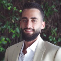 Neorcha Employee Jimmy Richa's profile photo