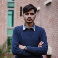 Abdullah Maqbool Email