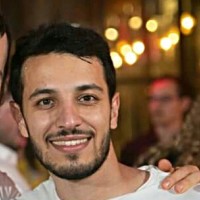 Salesforce Employee Maor Cohen's profile photo