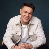 Linkup Employee Ben Whatson's profile photo