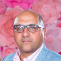 Arcwood Millwork Employee Mehrdad Ejadi's profile photo