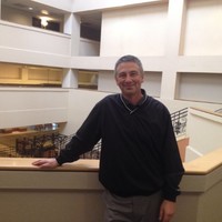 marcofraschetti.it Employee Brian Seiderman's profile photo