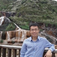 Zhao Wang Email & Phone Number
