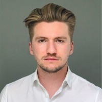 Rocket Factory Augsburg - RFA Employee Samuel Warren's profile photo