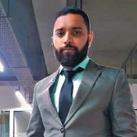 Zameen.com Employee Muhammad Touseef's profile photo