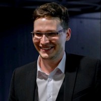 Volt Europa Employee Johannes Weigel's profile photo