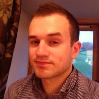 Apple Employee Jack Pickup's profile photo