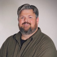 Theodore Roosevelt Medora Foundation Employee Brock White's profile photo