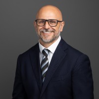 CMC Markets ANZ Employee Sakis Paratsoukidis's profile photo