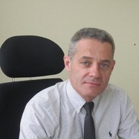 TEREOS Employee Jean-François Simon's profile photo