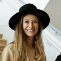 Pizdata Inc Employee Stacy Pavlyshyna's profile photo