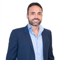 Tecnoconsult Engineering Construction srl Employee Daniele Iacono's profile photo