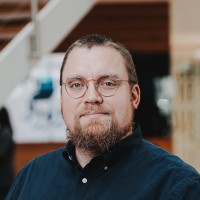 ENERCON Employee Harald Bruns's profile photo