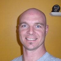 Reveal Technology (Government) Employee Jason Riley's profile photo