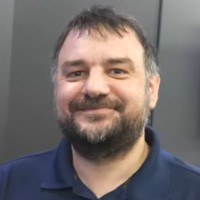 XMOS Employee Alban Rampon's profile photo