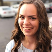 Tueller Counseling Services, Inc. Employee Brooklyn Dümmar's profile photo
