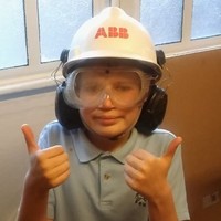 ABB Employee Graeme Innes's profile photo
