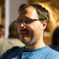 Ematiq Employee Jiri Knejp's profile photo