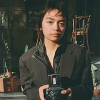 International Center of Photography School Employee Macy Lee's profile photo