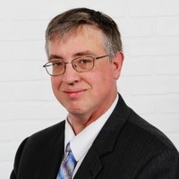 TOP STEP Employee Jim Schein's profile photo