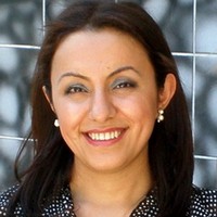 Nesine.com Employee Demet Yaşa's profile photo